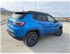 2024 Jeep Compass Trailhawk (Stk: T149181K) in Cranbrook - Image 5 of 20