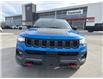 2024 Jeep Compass Trailhawk (Stk: T149181K) in Cranbrook - Image 8 of 20