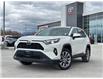 2022 Toyota RAV4 XLE (Stk: W257554K) in Cranbrook - Image 1 of 20