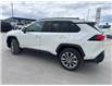 2022 Toyota RAV4 XLE (Stk: W257554K) in Cranbrook - Image 3 of 20
