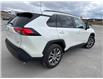 2022 Toyota RAV4 XLE (Stk: W257554K) in Cranbrook - Image 5 of 20