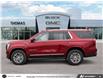 2026 GMC Yukon Denali (Stk: T78185) in Cobourg - Image 3 of 10