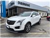 2022 Cadillac XT5 Premium Luxury (Stk: 82751) in St. Thomas - Image 1 of 7