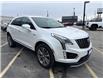 2022 Cadillac XT5 Premium Luxury (Stk: 82751) in St. Thomas - Image 2 of 7 2022 Cadillac XT5 Premium Luxury (Stk: 82751) in St. Thomas - Image 2 of 7