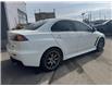 2015 Mitsubishi Lancer Evolution MR (Stk: 28339T) in Newmarket - Image 2 of 11 2015 Mitsubishi Lancer Evolution MR (Stk: 28339T) in Newmarket - Image 2 of 11