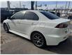 2015 Mitsubishi Lancer Evolution MR (Stk: 28339T) in Newmarket - Image 4 of 11 2015 Mitsubishi Lancer Evolution MR (Stk: 28339T) in Newmarket - Image 4 of 11