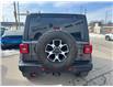 2021 Jeep Wrangler Unlimited Rubicon (Stk: 28345P) in Newmarket - Image 3 of 12