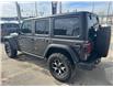 2021 Jeep Wrangler Unlimited Rubicon (Stk: 28345P) in Newmarket - Image 4 of 12