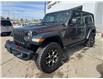 2021 Jeep Wrangler Unlimited Rubicon (Stk: 28345P) in Newmarket - Image 5 of 12