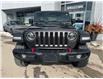2021 Jeep Wrangler Unlimited Rubicon (Stk: 28345P) in Newmarket - Image 6 of 12