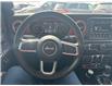2021 Jeep Wrangler Unlimited Rubicon (Stk: 28345P) in Newmarket - Image 8 of 12