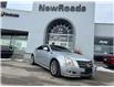 2011 Cadillac CTS Base (Stk: 28338T) in Newmarket - Image 1 of 13