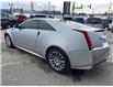 2011 Cadillac CTS Base (Stk: 28338T) in Newmarket - Image 5 of 13