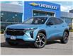 2026 Chevrolet Trax 1RS (Stk: 174264) in London - Image 1 of 27