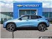 2026 Chevrolet Trax 1RS (Stk: 174264) in London - Image 3 of 27