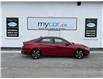 2024 Hyundai Elantra  (Stk: 260166) in Kingston - Image 2 of 22