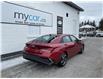2024 Hyundai Elantra  (Stk: 260166) in Kingston - Image 3 of 22