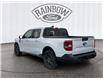 2026 Ford Maverick Lariat (Stk: 26T026) in ROCKY MOUNTAIN HOUSE - Image 3 of 15