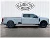 2026 Ford F-350 Platinum (Stk: 26T025) in ROCKY MOUNTAIN HOUSE - Image 6 of 15