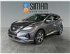 2019 Nissan Murano SV (Stk: P3333) in Regina - Image 1 of 21