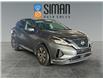 2019 Nissan Murano SV (Stk: P3333) in Regina - Image 7 of 21
