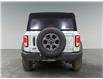 2023 Ford Bronco Big Bend (Stk: P3927A) in Sault Ste. Marie - Image 4 of 15