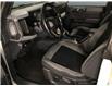 2023 Ford Bronco Big Bend (Stk: P3927A) in Sault Ste. Marie - Image 9 of 15