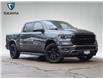 2022 RAM 1500 Sport (Stk: P9689) in Toronto - Image 1 of 29