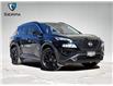 2023 Nissan Rogue SV Midnight Edition (Stk: P9691) in Toronto - Image 1 of 29