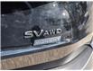 2023 Nissan Rogue SV Midnight Edition (Stk: P9691) in Toronto - Image 8 of 29