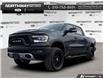 2020 RAM 1500 Rebel (Stk: A1009) in Brantford - Image 1 of 24
