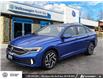 2023 Volkswagen Jetta Highline (Stk: 26075A) in North Bay - Image 1 of 23