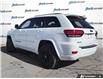 2020 Jeep Grand Cherokee Laredo (Stk: 942) in Kitchener - Image 4 of 24