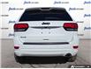 2020 Jeep Grand Cherokee Laredo (Stk: 942) in Kitchener - Image 5 of 24