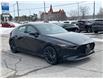 2023 Mazda Mazda3 Sport GT w/Turbo (Stk: 25P065) in Kingston - Image 7 of 19