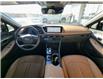 2021 Hyundai Sonata ULTIMATE | NAVI | PANO ROOF |LEATHER |REMOTE START (Stk: S9463A) in St. Catharines - Image 6 of 27