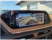 2021 Hyundai Sonata ULTIMATE | NAVI | PANO ROOF |LEATHER |REMOTE START (Stk: S9463A) in St. Catharines - Image 9 of 27