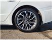 2021 Hyundai Sonata ULTIMATE | NAVI | PANO ROOF |LEATHER |REMOTE START (Stk: S9463A) in St. Catharines - Image 25 of 27