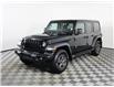 2023 Jeep Wrangler Sport (Stk: 25J217A) in Calgary - Image 1 of 21