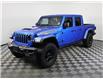 2021 Jeep Gladiator Mojave (Stk: 25J178A) in Calgary - Image 1 of 21