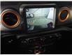 2021 Jeep Gladiator Mojave (Stk: 25J178A) in Calgary - Image 18 of 21