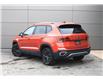 2024 Volkswagen Taos Comfortline (Stk: PO03987) in London - Image 4 of 22
