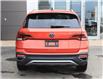 2024 Volkswagen Taos Comfortline (Stk: PO03987) in London - Image 10 of 22