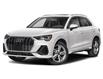 2024 Audi Q3 45 Komfort (Stk: 10U6479) in Markham - Image 1 of 11