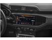 2024 Audi Q3 45 Komfort (Stk: 10U6479) in Markham - Image 7 of 11