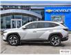 2023 Hyundai Tucson Hybrid Ultimate (Stk: 2585-26HB) in Hamilton - Image 6 of 27