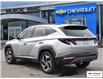 2023 Hyundai Tucson Hybrid Ultimate (Stk: 2585-26HB) in Hamilton - Image 7 of 27