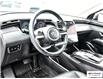 2023 Hyundai Tucson Hybrid Ultimate (Stk: 2585-26HB) in Hamilton - Image 13 of 27