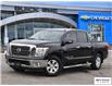 2018 Nissan Titan SV (Stk: 1868-25A) in Hamilton - Image 1 of 25