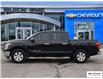 2018 Nissan Titan SV (Stk: 1868-25A) in Hamilton - Image 5 of 25